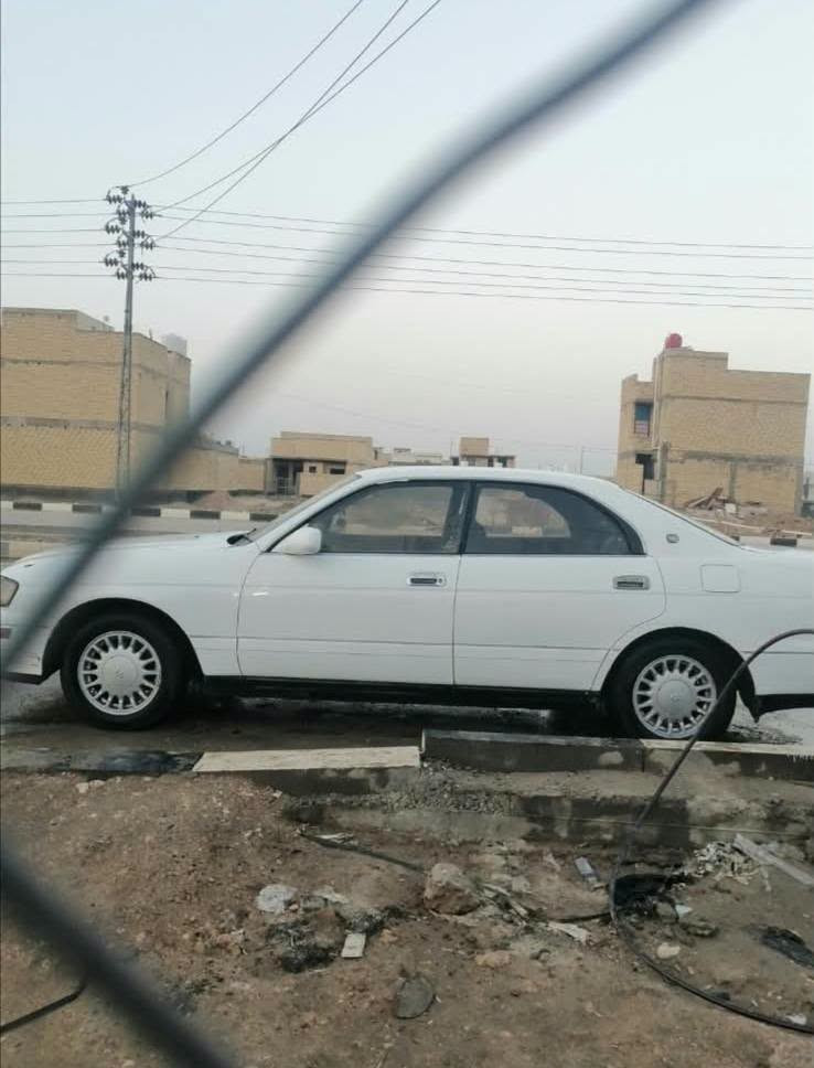السلام عليكم سياره بطه متصل موديل ٩٤ السنويه   ل ٣٠بسمي رقم انكليزي ذي قار خاليه من العيب الشرعي مكفوله من الضربه السعر  40
***********

السلام عليكم سياره بطه متصل موديل ٩٤ السنويه   ل ٣٠بسمي رقم انكليزي ذي قار خاليه من العيب الشرعي مكفوله من الضربه السعر  40 المكان الناصريه المركز
