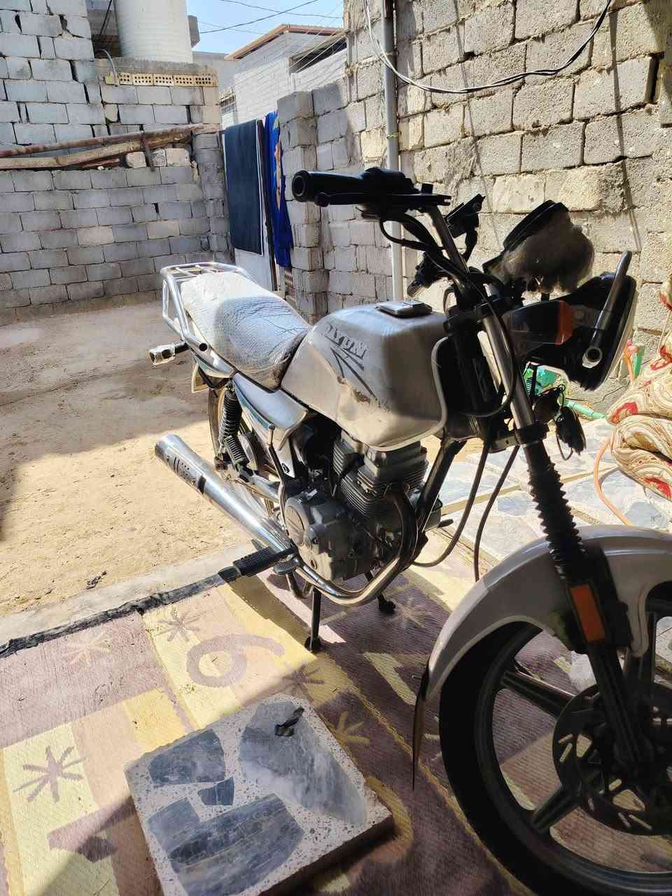سلام عليكم دايون عظم مديل 21 اوراق شرط الترقيم سعر مناسب
***********
