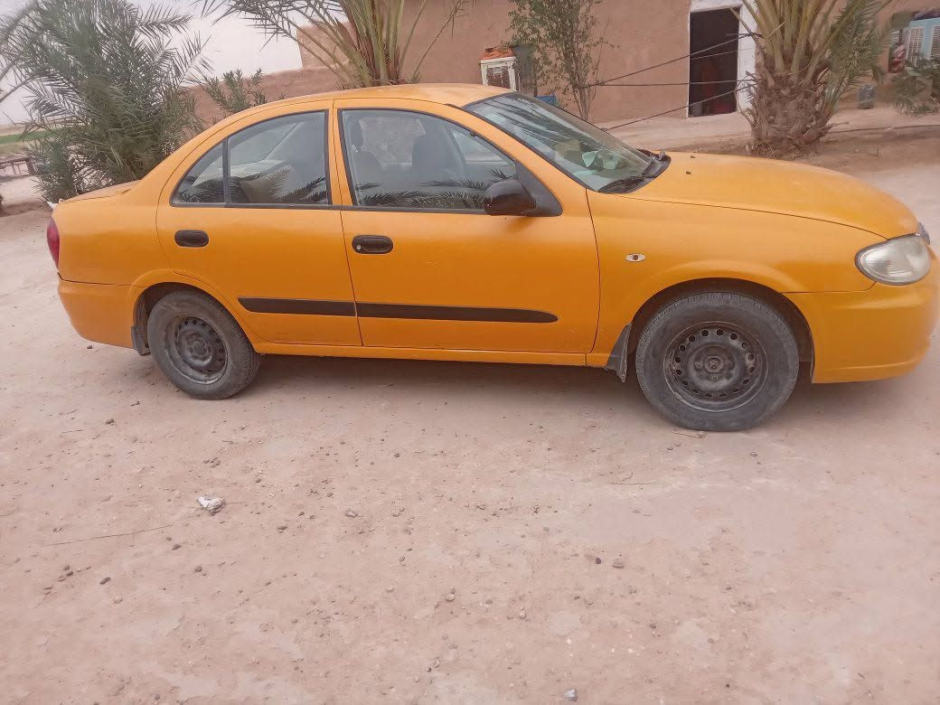 سني • ٢٠١١ • رقم بغداد