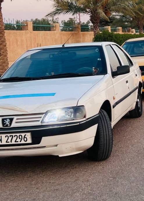 السلام عليكم بيجو 405 لميس موديل 12 سياره كفاله عامه من اكلكم كفاله عامه يعني كفاله عامه تلريد صدر امامي خلفي تايرات مكينه كير ضربه طخه 1على1 رقم بغداد الجديد هزه جديده سياره ما اذب عليه لو ربع مكينه وكير فرنسي عارضه ب37 وبيه مجال الطيبين الستفسار ***********
