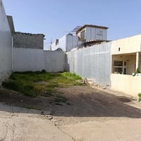 السليمانية • أرض رخيصة • قريبة مدرسة وسوق