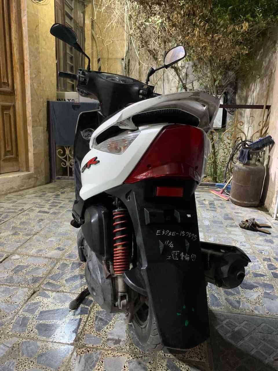 ثعلب • شهرين • كفاله عامه
