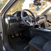 سنترا SV • ٢٠٢٣ • منفيست نينوى