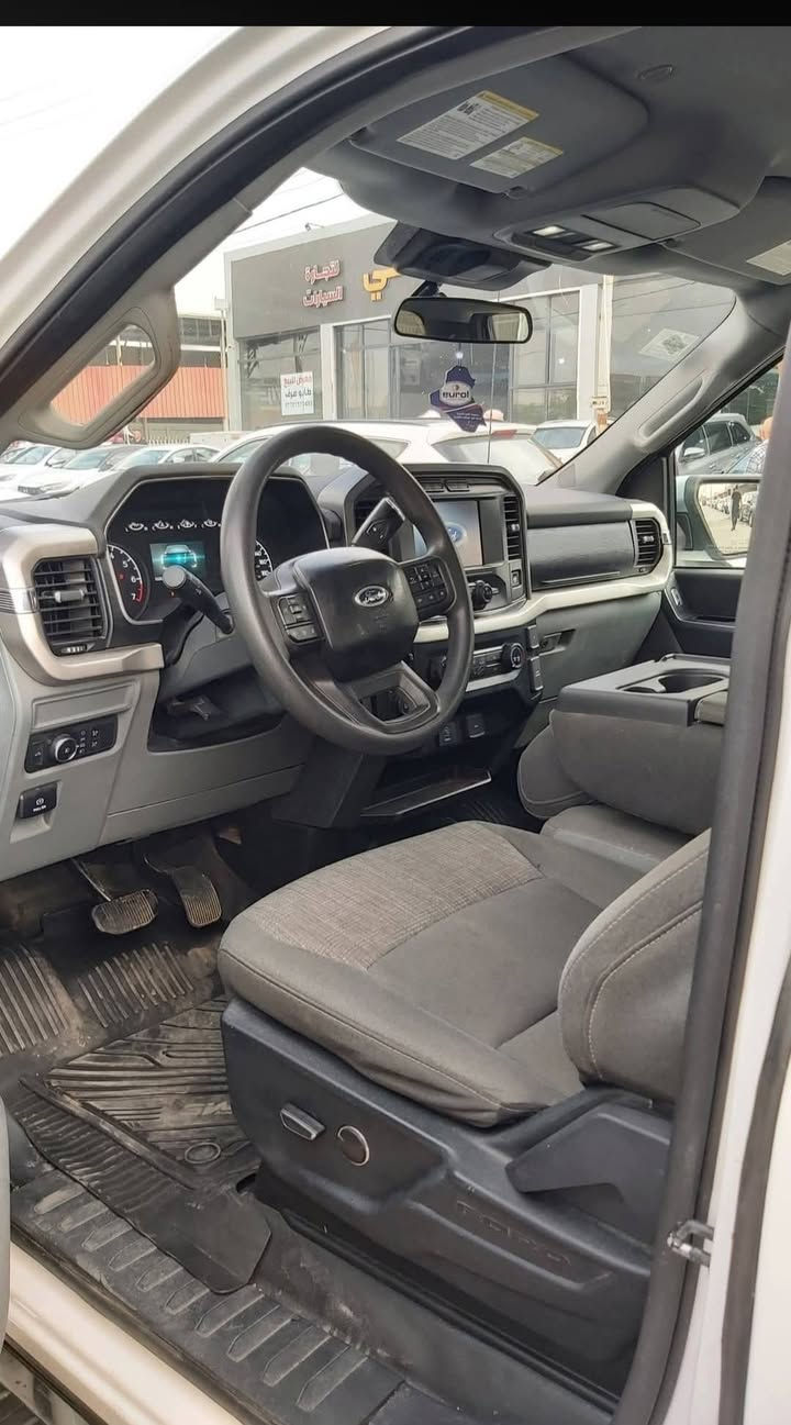 فورد F150 • ٢٠٢١ • ٣.٥ توين تربو