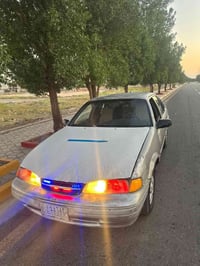 مراوس برنس فراشه • ١٩٩٦ • سنوية ٢٠٢٨