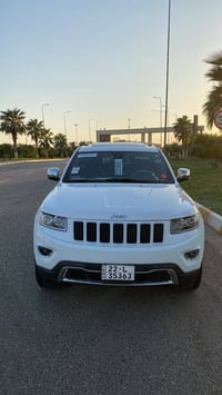 جيب فول • موديل ٢٠١٥ • رقم اربيل