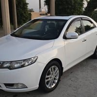 سيراتو ٢٠١٣ • فول مواصفات • رقم بغداد