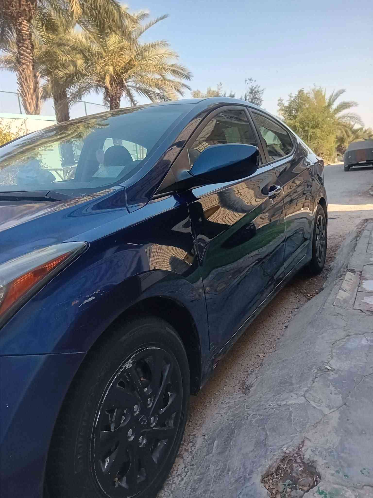 النترا امريكي • ٢٠١٥ • اوتوماتيك