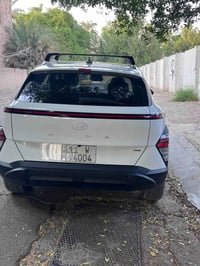 كونا • ٢٠٢٥ • ٢٠ ألف ميل