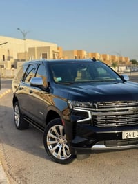تاهو بريمير • ٥.٣ لتر V8 • ممشا ١٠٠الف