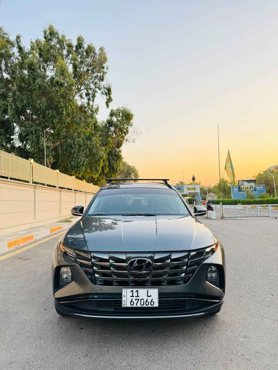 🚘 للبيع أو المراوس | هيونداي توسان 2023

🔹 الموديل: 2023

🔹 المحرك: 2400

🔹 المواصفات: فول الفول

🔹 الممشى: 47,000 كم

🔹 الضرر: قبق جنطة

🔹 الأيربكات: بدون أيربك

🔹 السيارة موضحة بالصور

📞 للتواصل: ***********

