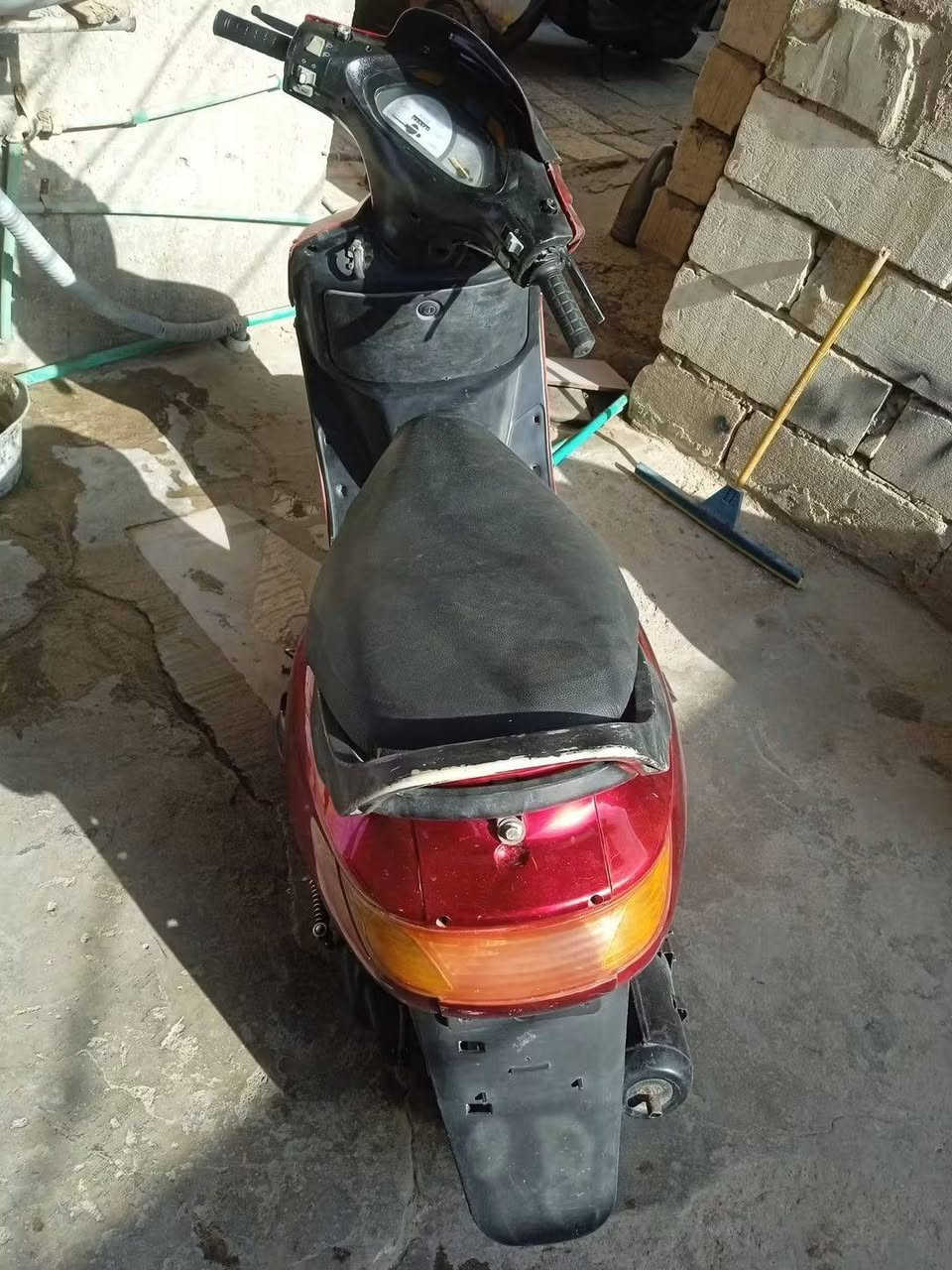 فراشة فحل • دسك • ١٤٠
