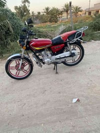 نضيفه • باتري جديد • دبل امامي تعبان