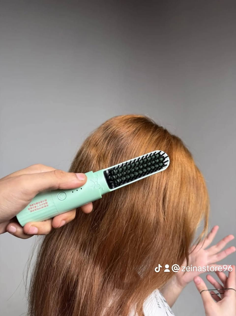 سلام عليكم عندي بيج جديد اسمه Zeina store على النستا تابعوني موجود جميع حتياجاتكم متوفر توصيل جميع أنحاء العراق تواصل على الرقم ***********
