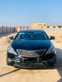 ازيرا كراند • ٢٠١٦ • رقم اربيل