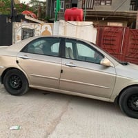 اسبكترا • ٢٠٠٦ • مكينة وكير