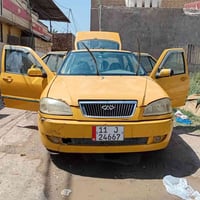 شيري كورله • ٢٠٠٩ • اوتوماتك