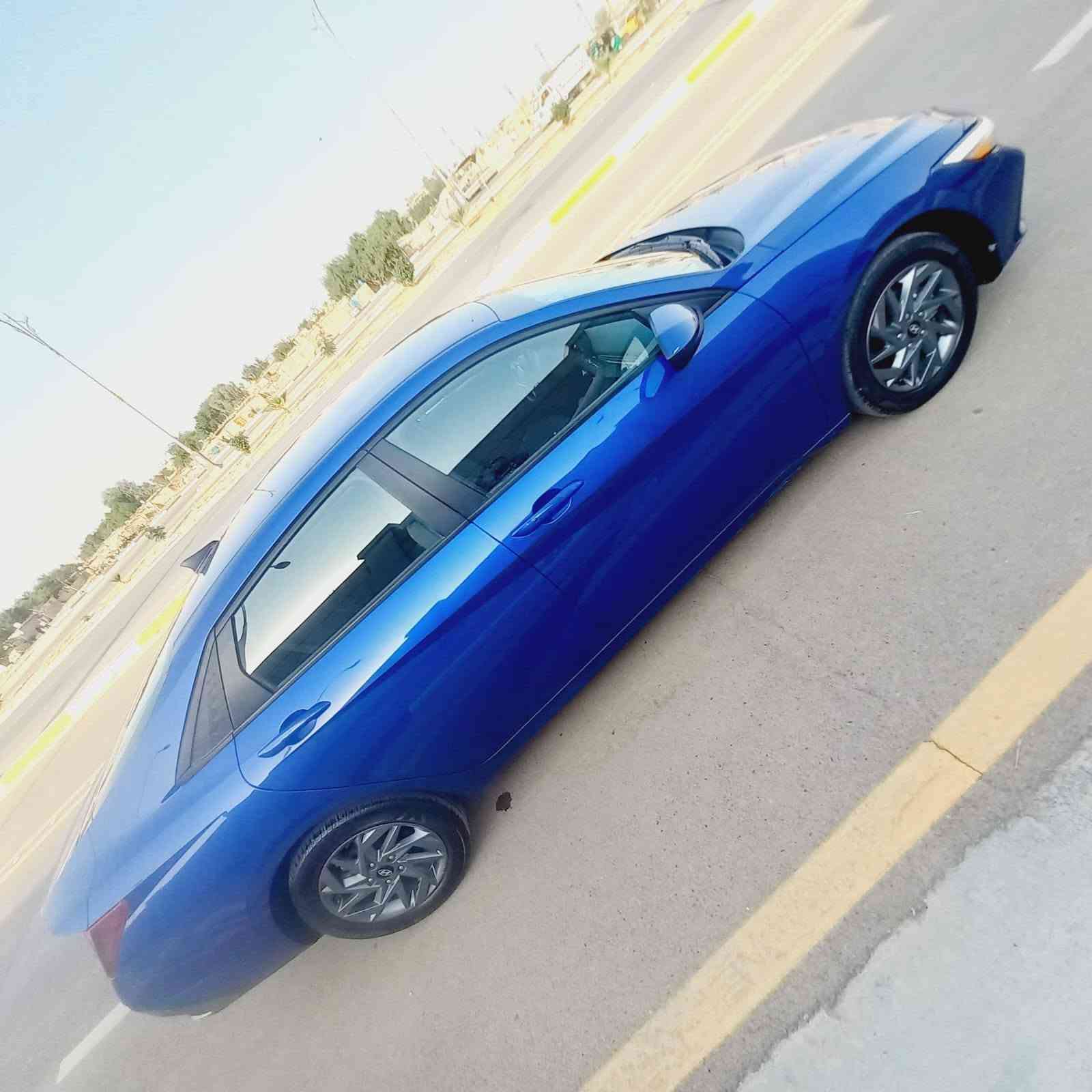 إلنترا • ٢٠٢٤ • رقم بغداد