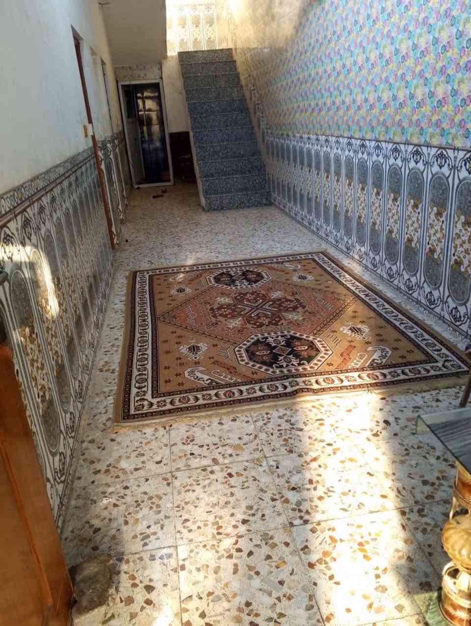 بيت للبيع مساحه 125 بالمهندسين عدد الغرف ثلاثه وصاله ومطبخ حمامات وبراني مطلوب مصرف67  للاستفسار ***********
