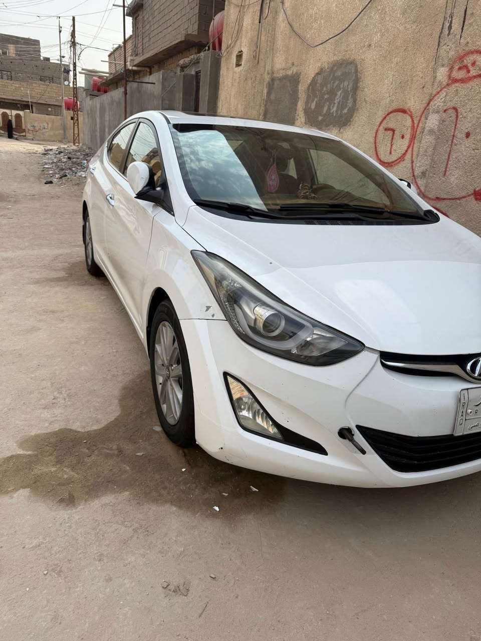 النترا • ٢٠١٥ • مكينة ١٨٠٠