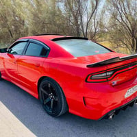 جارجر موديل 2020 اصل  فئة SXT فول واحد على واحد محرك 3,6 لتر 6v  الممش...