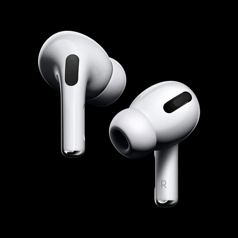 AirPods Pro • نظافة ١٠٠٪ • النجف الأشرف