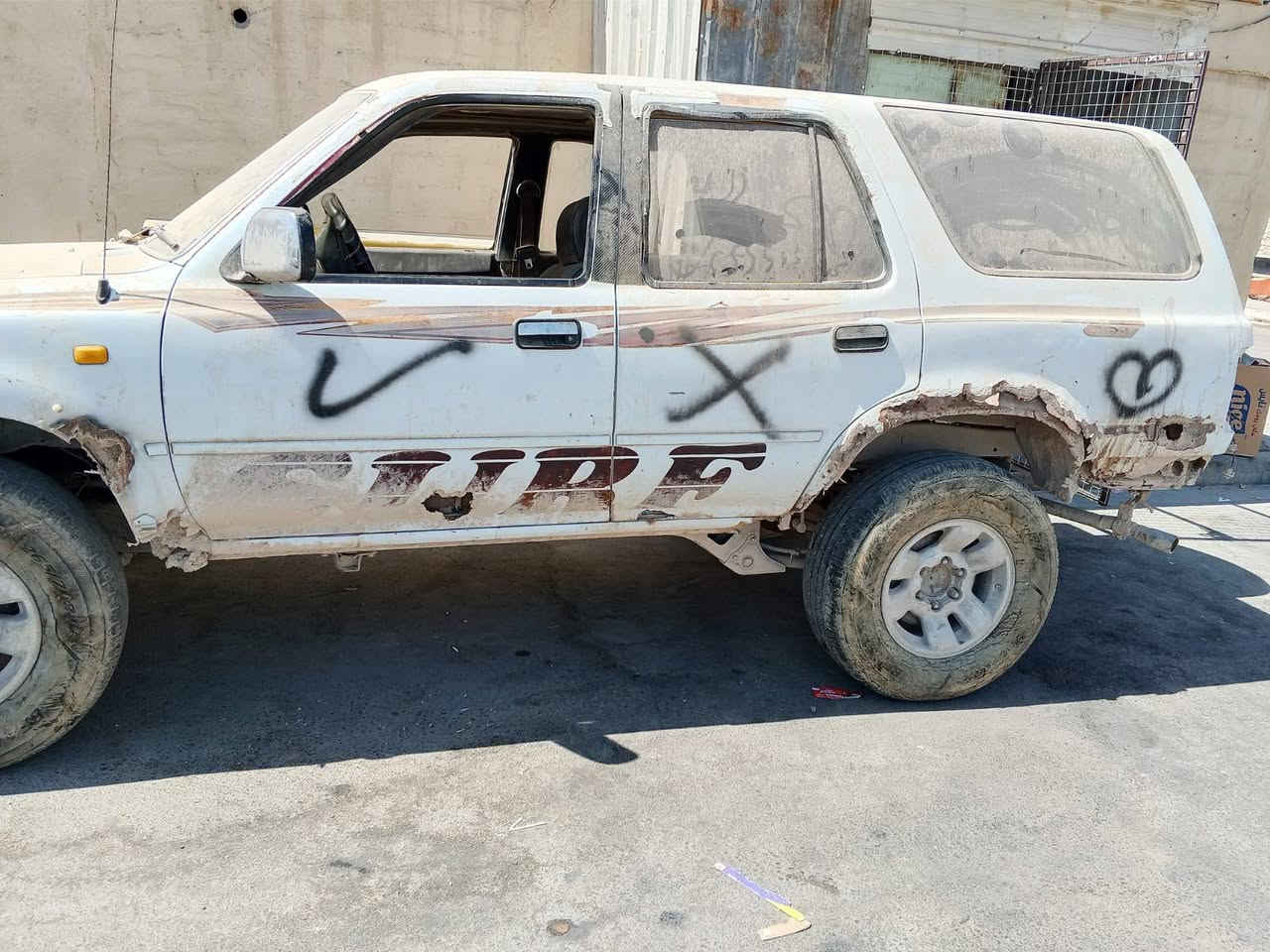 للبيع بالبصره وهذه رقم راعيهه *********** والله مكلف بالنشر

