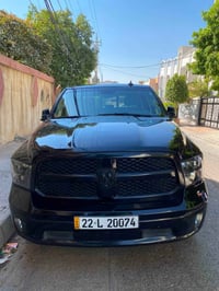 موديل ٢٠٢٣ • ٨ سلندر • رقم أربيل