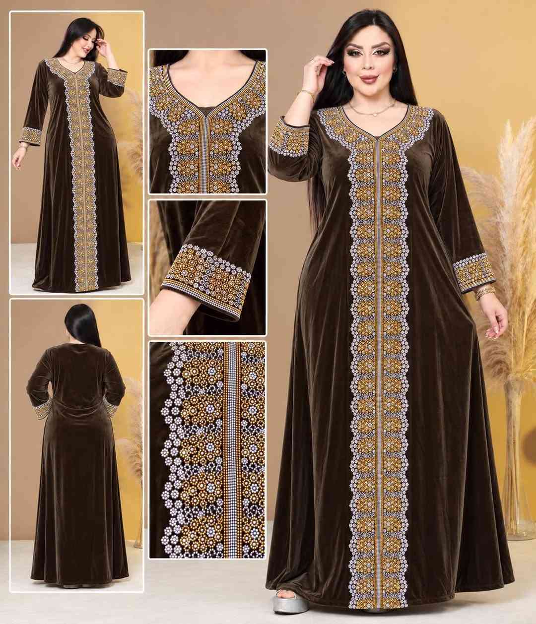 ملابس • مقاسات L XL XXL