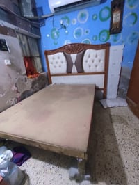 غرفة نوم • صاج • للبيع