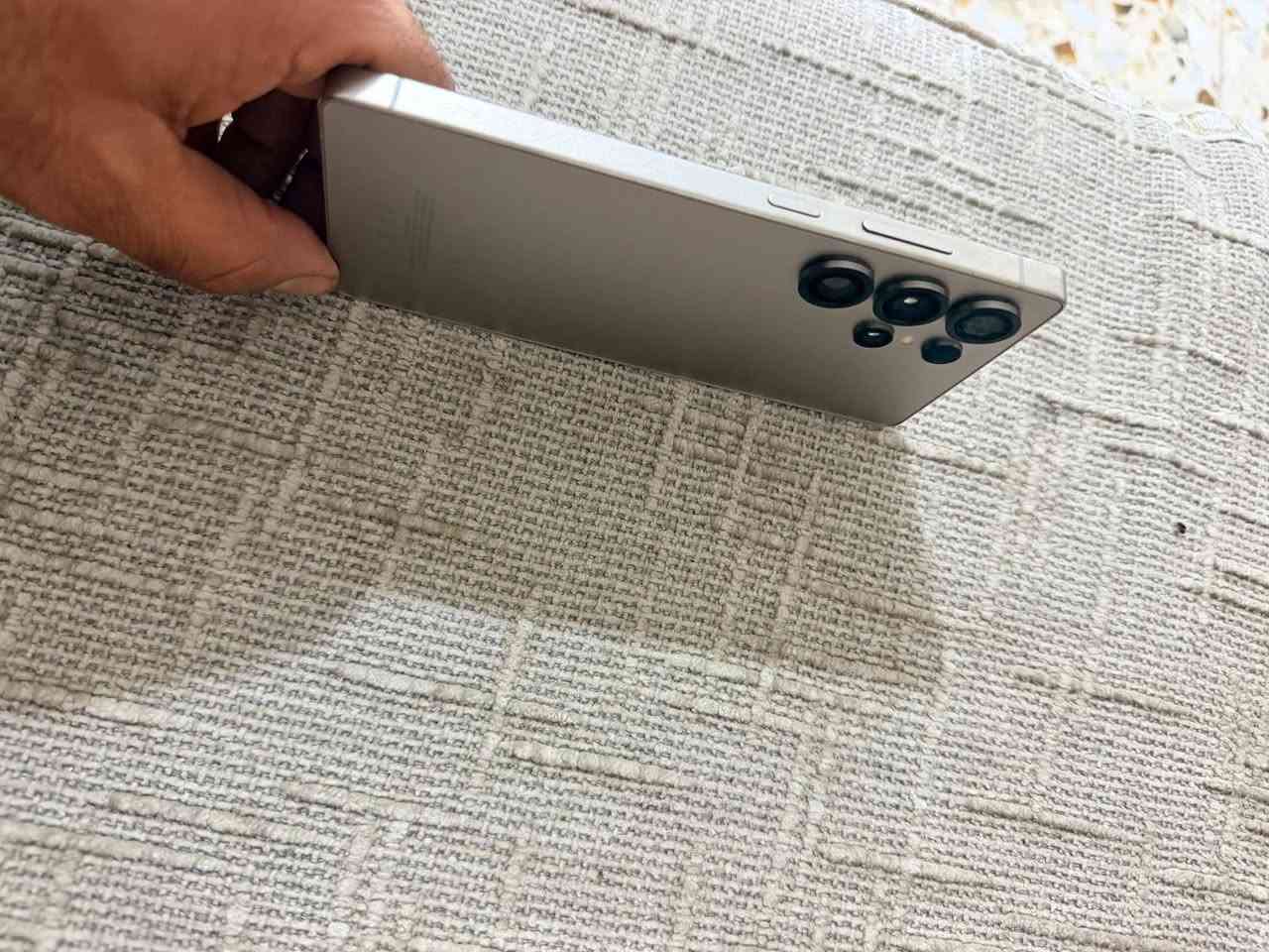 S25 الترا • ٢٥٦ • ضمان ٧ اشهر