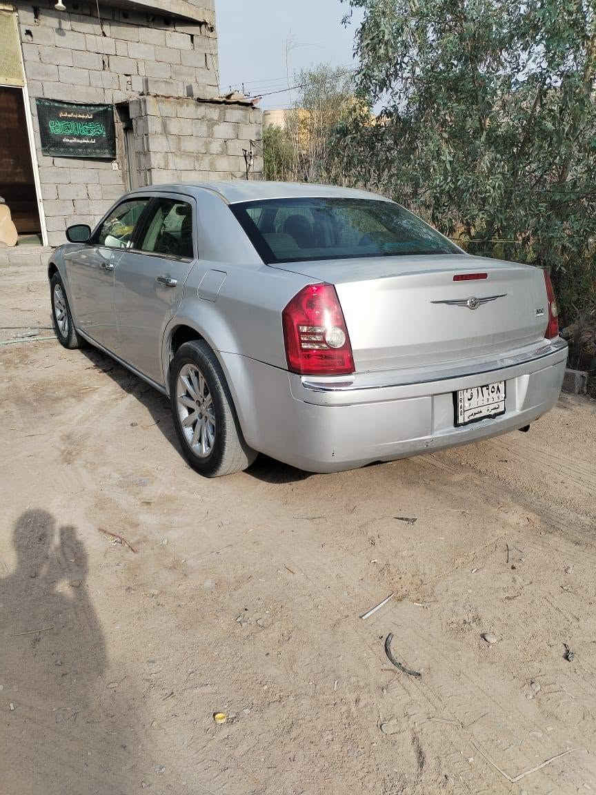 اوباما • ٢٠٠٨ • رقم بصره