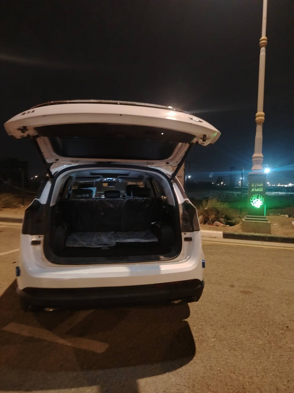 S09 تيربو • ٢٠٢٦ • ضمان ١٠ سنوات