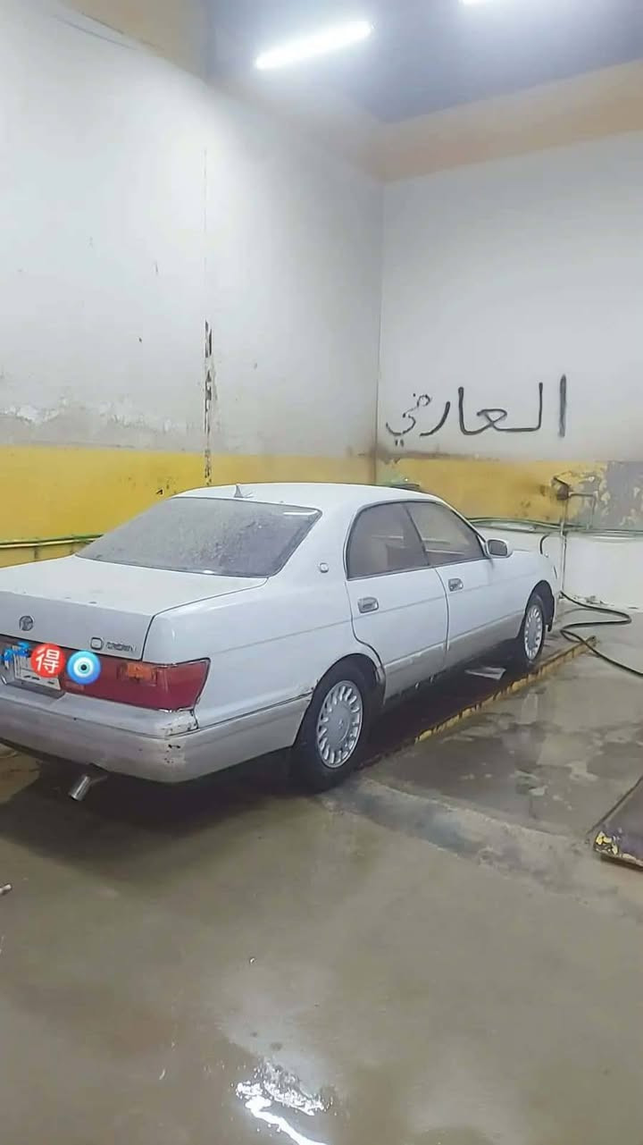 سياره بطه موديل ٩٢ بيها كصتين حداديه نص عمر رقمها نجف للاستفسار ***********
