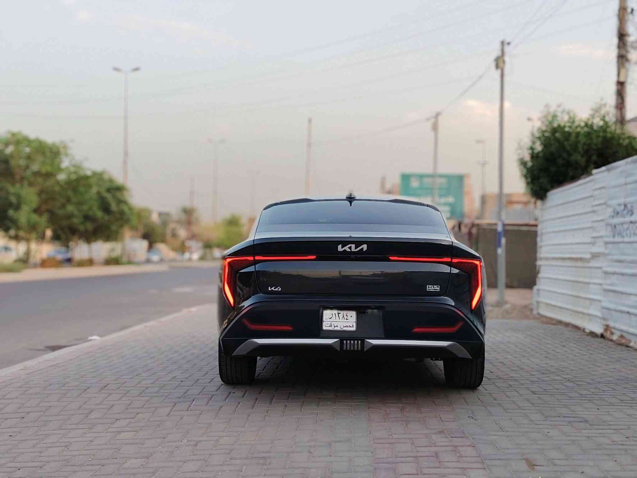 سيراتو • ٢٠٢٥ • وارد امريكي