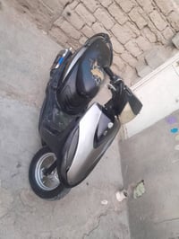 ماكس عدلة • محرك ناعم • بريك دسكات