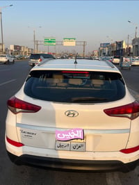 ٢٠١٨ • كفالة سنة • صبغ طايح