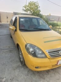 اليفان 520 • ٢٠١١ • محرك كورلا