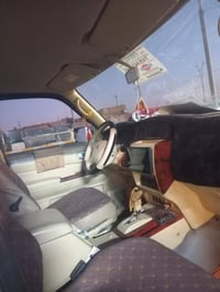 نيسان • بترول • تترقم كربلاء