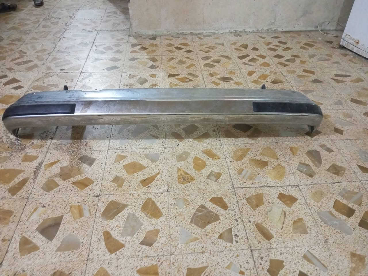 دعاميا ستيل مال ارنب للبيع 225 بيها مجال المكان كربلاء ‏‪***********‬‏
