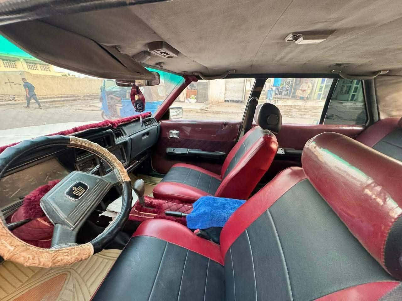 سوبر 82 • ١٩٨٢ • سماوه