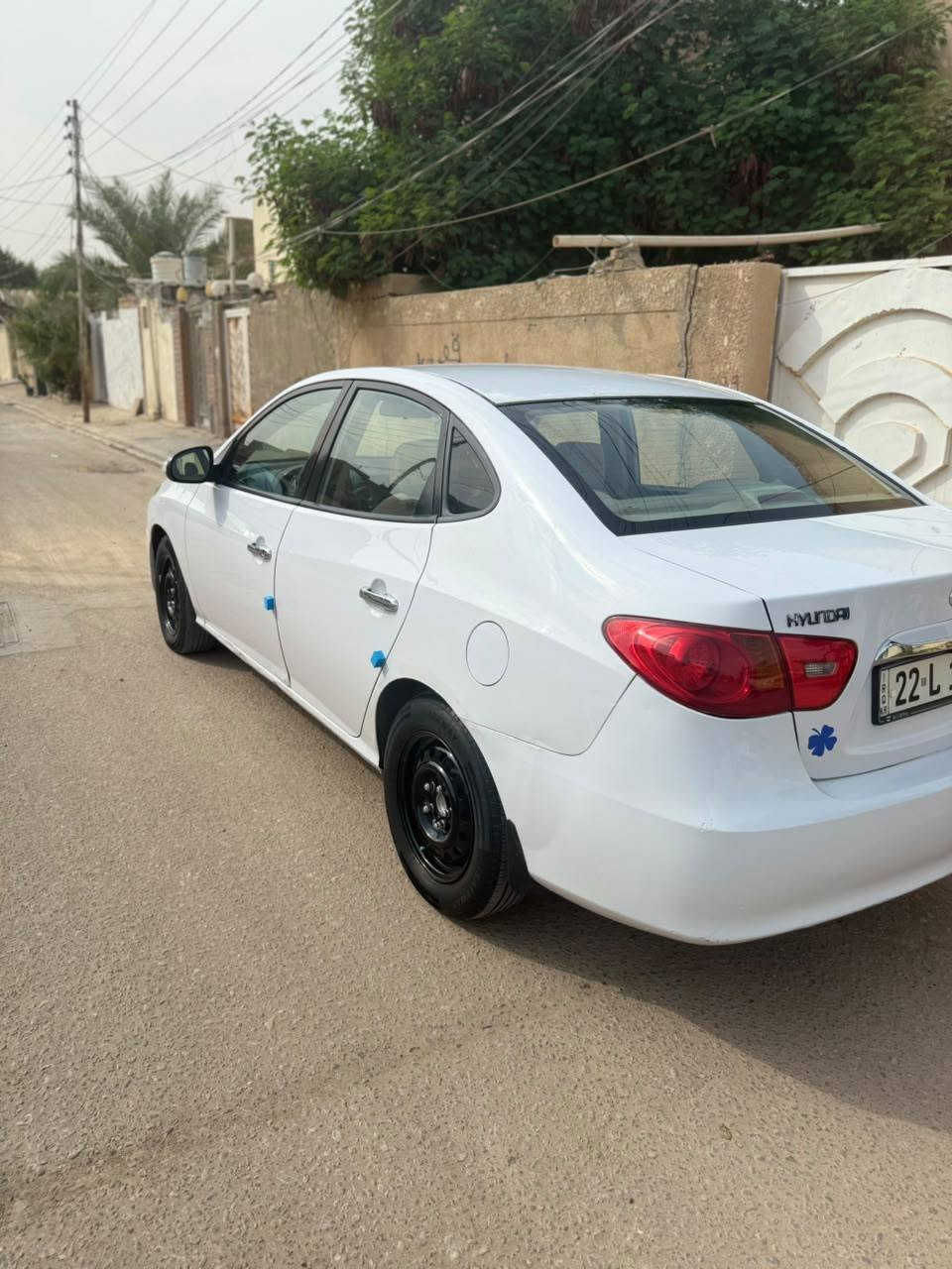 النترا • ٢٠١١ • رقم اربيل