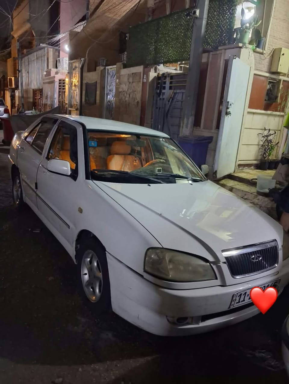 شيري كوين • ٢٠٠٩ • ٦٧ الف