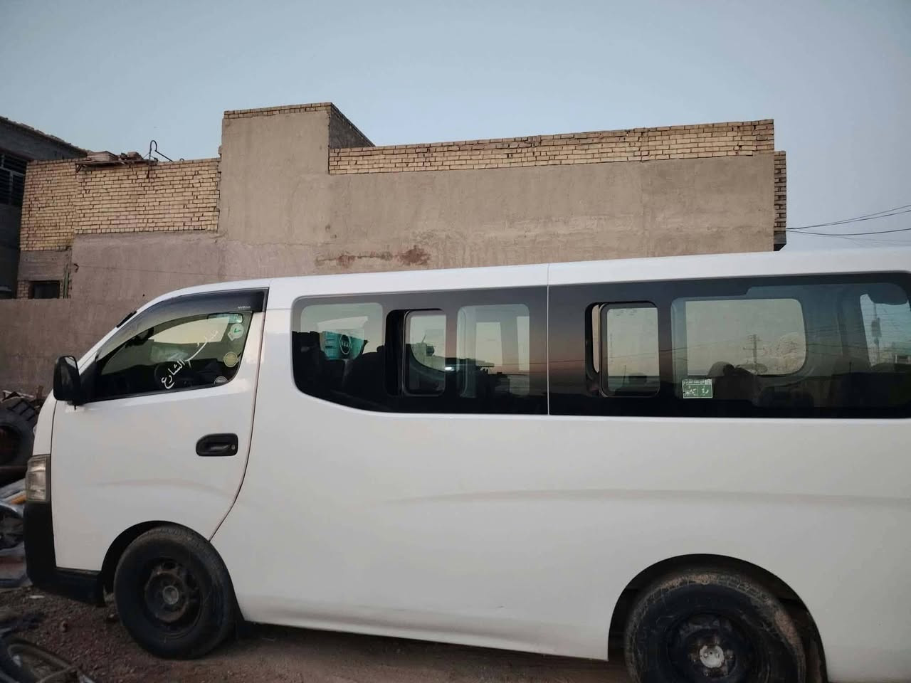 سياره كفاله عامه من دعاميه الدعاميه موديل 14 سياره مكنها بغداد رقم صاحب سيارة ***********
