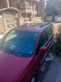 وارد امريكي • ٢٠١٢ • حادث