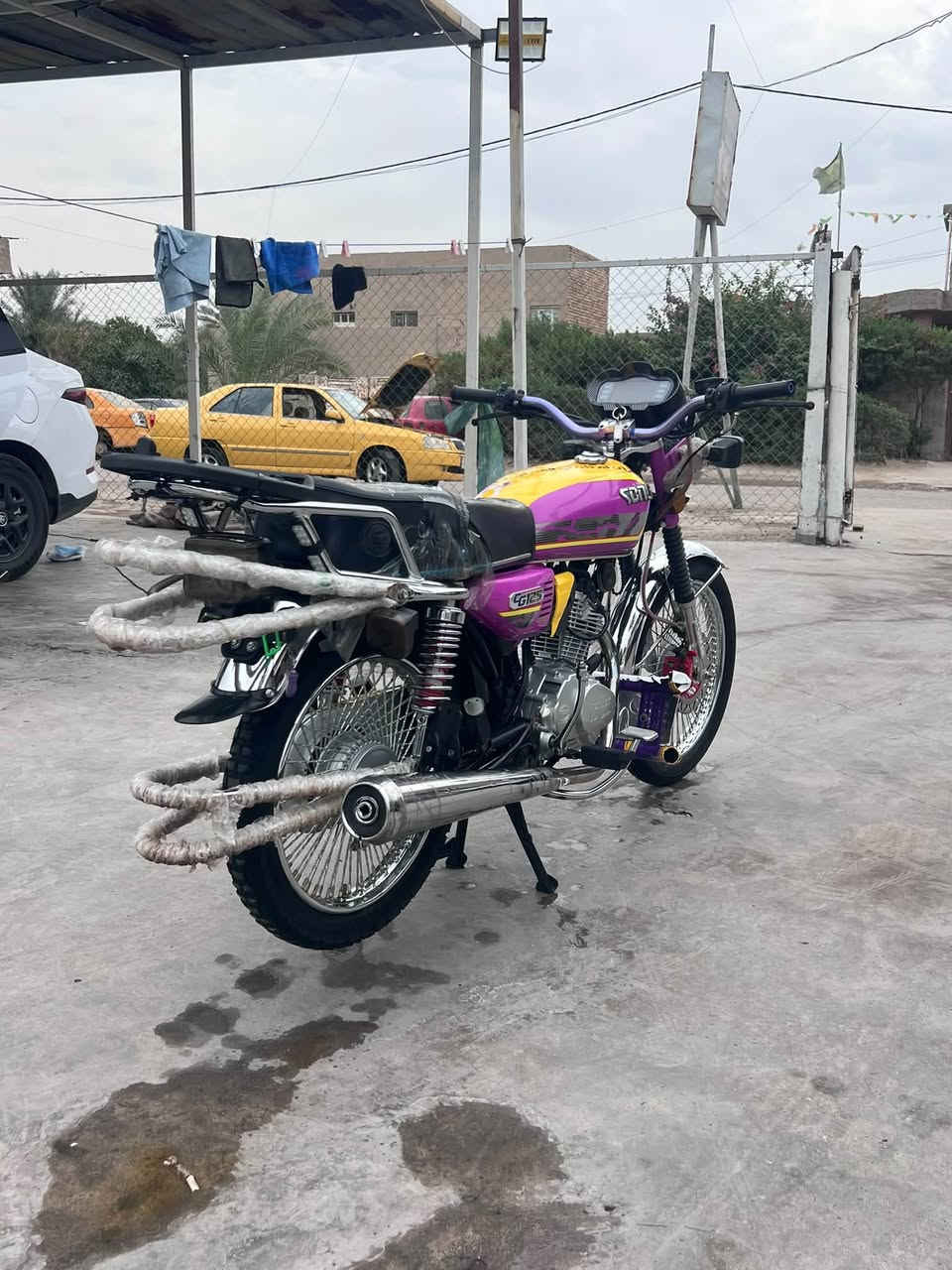 تايكر • كير • ٢٠٢٥