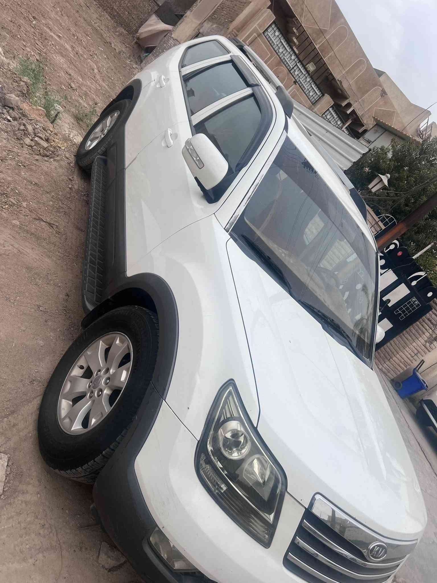 موهافي • ٢٠١٠ • تحويل ثاني يوم