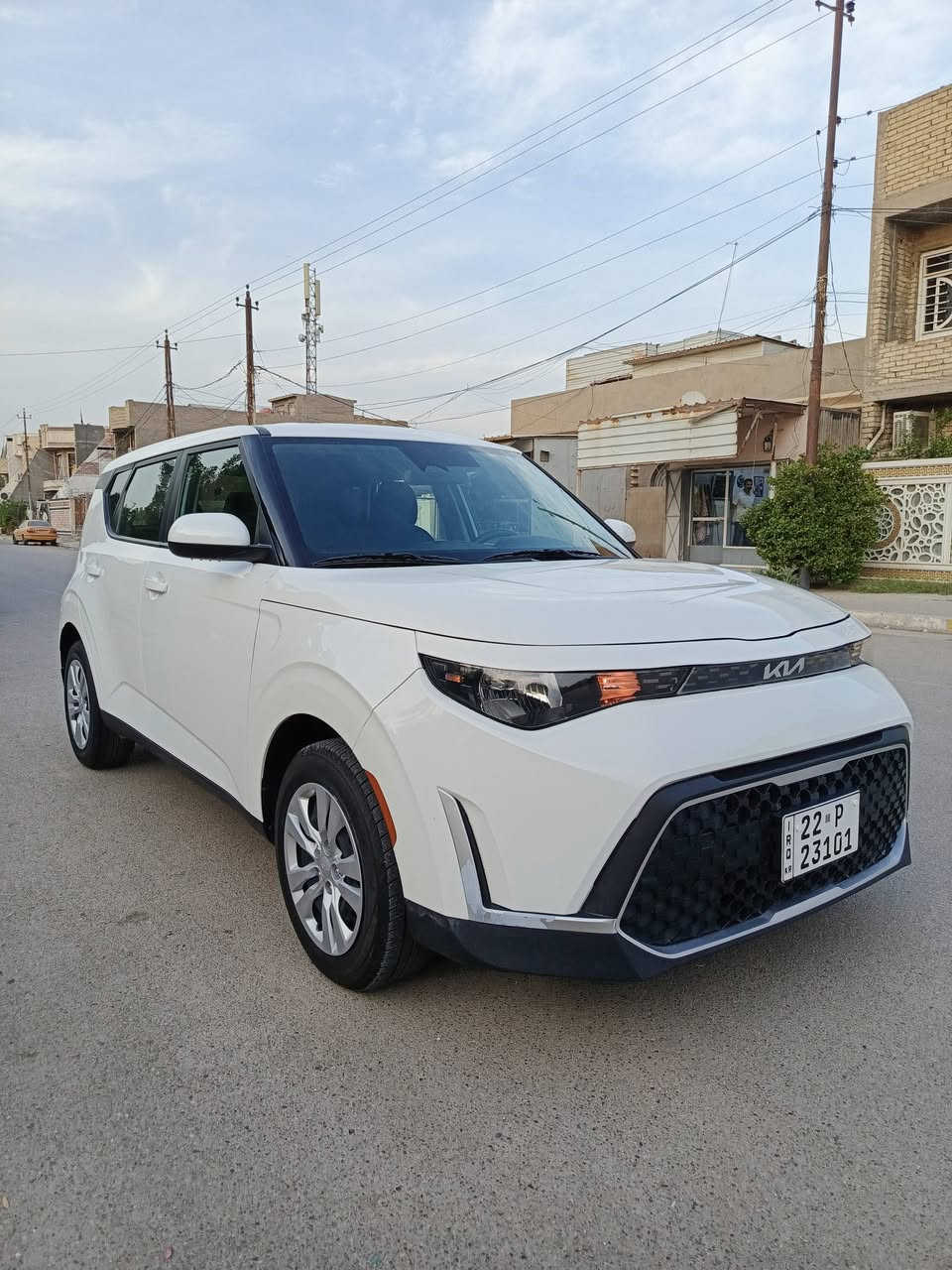 موديل ٢٠٢٤ • وارد امريكي • ماشي ٢٩٠٠٠