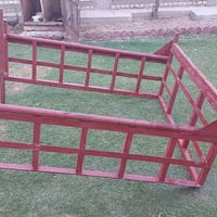 تيوتا • بيك اب ٩٠ • بغداد