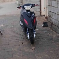 ماكس عدلة • بوشة 49 • باتري جديد